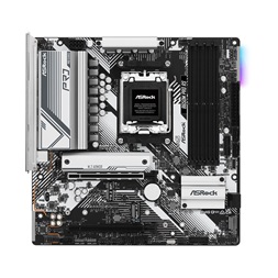 Asrock B650M PRO RS AMD B650 AM5 mATX alaplap