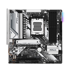 Asrock B650M PRO RS AMD B650 AM5 mATX alaplap