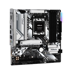 Asrock B650M PRO RS AMD B650 AM5 mATX alaplap