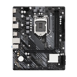 Asrock H510M-H2/M.2 SE Intel H470 LGA1200 mATX alaplap