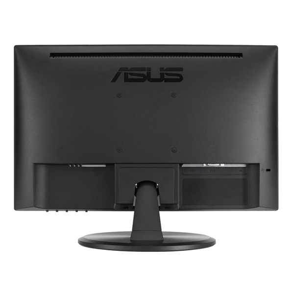 Asus 15,6" VT168HR WXGA LED HDMI/VGA érintőképernyős monitor