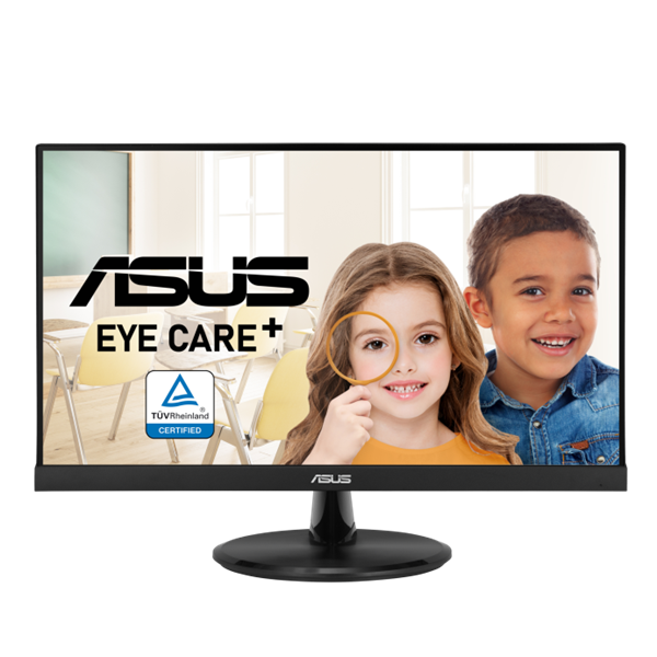 Asus 21,5" VP227HE FHD VA HDMI/VGA gaming LED monitor