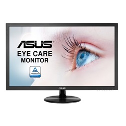 Asus 21,5" VP228DE LED monitor