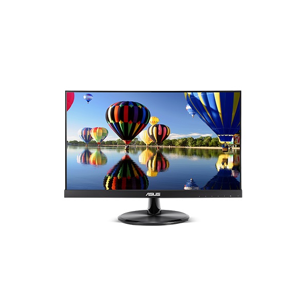 Asus 21,5" VT229H LED HDMI érintőképernyős monitor