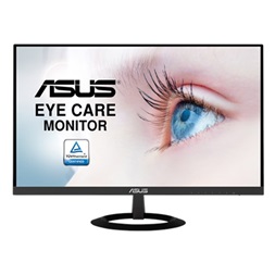 Asus 23" VZ239HE IPS LED HDMI ultravékony monitor