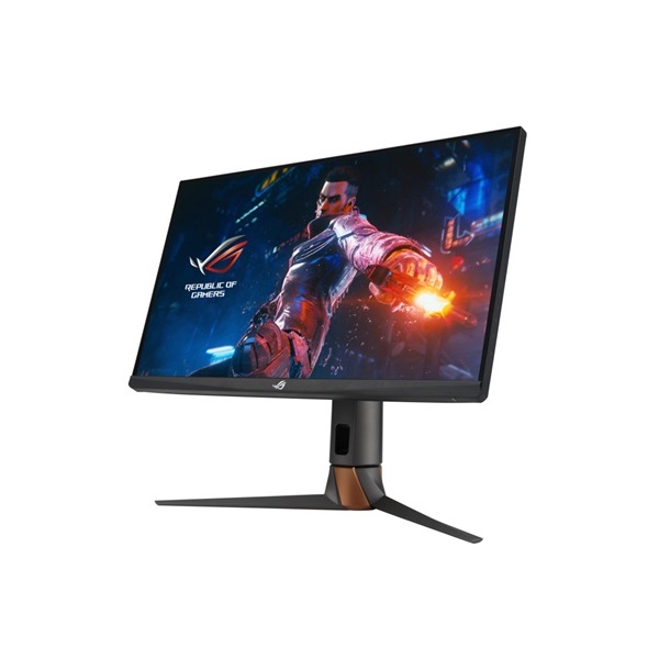 Asus 27" ROG Swift PG27AQN QHD IPS 360Hz HDMI/DP/USB gamer monitor