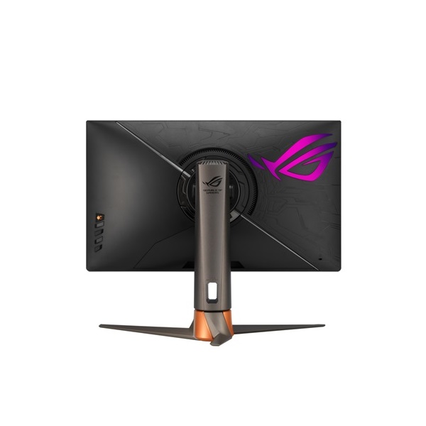 Asus 27" ROG Swift PG27AQN QHD IPS 360Hz HDMI/DP/USB gamer monitor