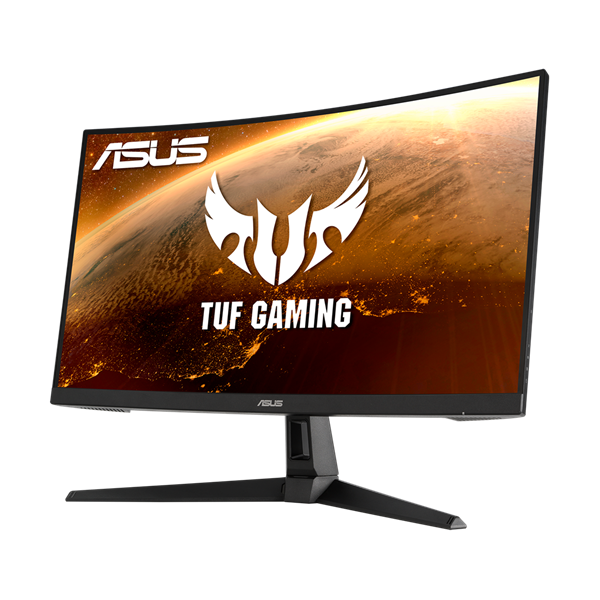 Asus 27" TUF Gaming VG27VH1B FHD VA 165Hz HDMI/VGA monitor