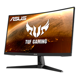 Asus 27" TUF Gaming VG27VH1B FHD VA 165Hz HDMI/VGA monitor