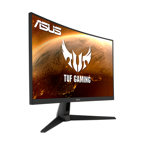 Asus 27" TUF Gaming VG27VH1B FHD VA 165Hz HDMI/VGA monitor