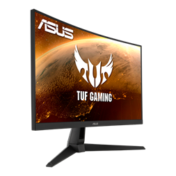 Asus 27" TUF Gaming VG27VH1B FHD VA 165Hz HDMI/VGA monitor