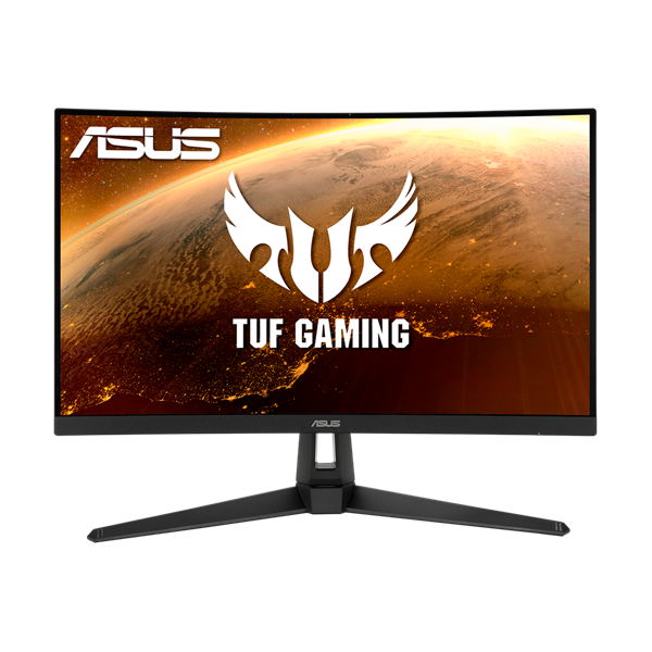 Asus 27" TUF Gaming VG27VH1B FHD VA 165Hz HDMI/VGA monitor