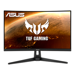 Asus 27" TUF Gaming VG27VH1B FHD VA 165Hz HDMI/VGA monitor