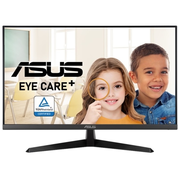 Asus 27" VY279HE FHD 75Hz IPS LED HDMI monitor