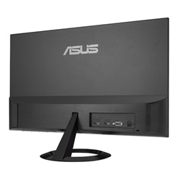 Asus 27" VZ279HE IPS LED HDMI ultravékony monitor