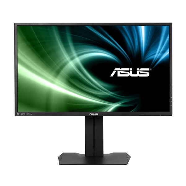 Asus 27" MG279Q WQHD FREESYNC 144Hz LED gamer monitor