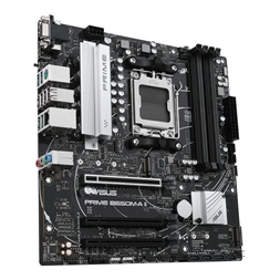 Asus  PRIME B650M-A II AMD  AM5 alaplap