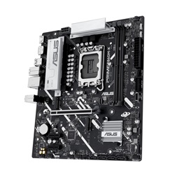 Asus PRIME B860M-K Intel B860 LGA1851 mATX alaplap