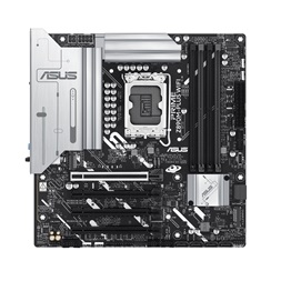 Asus PRIME Z890M-PLUS WIFI Intel Z890 LGA1851 mATX alaplap