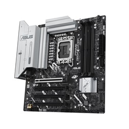 Asus PRIME Z890M-PLUS WIFI Intel Z890 LGA1851 mATX alaplap