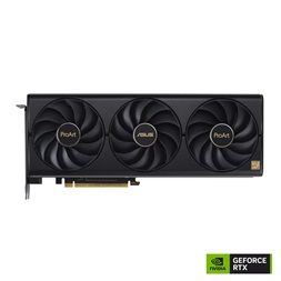 Asus ProArt GeForce RTX 4080 SUPER nVidia 16GB GDDR6X PCIe videókártya