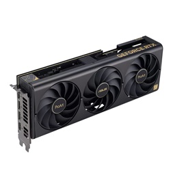 Asus ProArt GeForce RTX 4080 SUPER nVidia 16GB GDDR6X PCIe videókártya