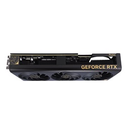 Asus ProArt GeForce RTX 4080 SUPER nVidia 16GB GDDR6X PCIe videókártya