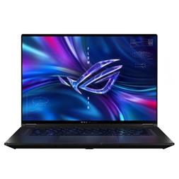 Asus ROG Flow X16 GV601VI-NL017W 16"WQXGA/Intel Core i9-13900H/32GB/1TB/RTX 4070 8GB/Win11/fekete laptop