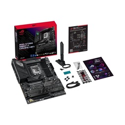 Asus ROG STRIX B860-F GAMING WIFI Intel B860 LGA1851 ATX alaplap