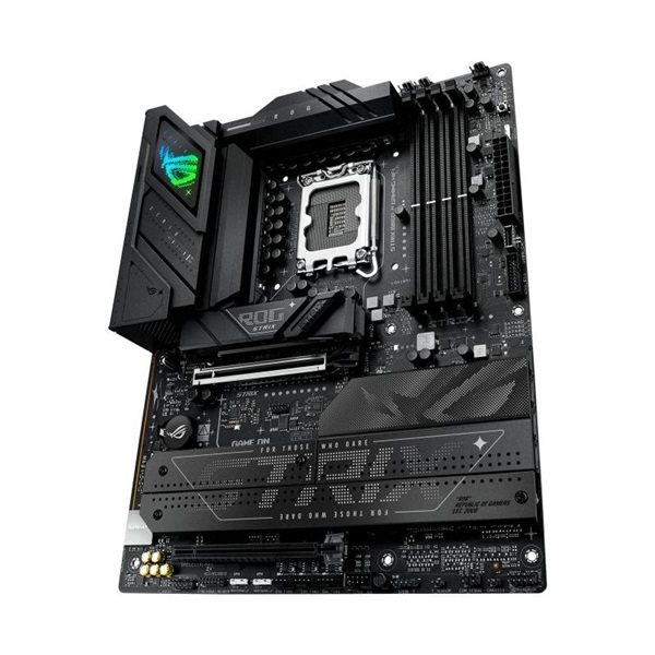 Asus ROG STRIX B860-F GAMING WIFI Intel B860 LGA1851 ATX alaplap