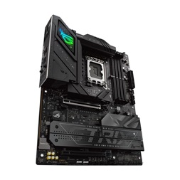 Asus ROG STRIX B860-F GAMING WIFI Intel B860 LGA1851 ATX alaplap