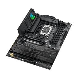 Asus ROG STRIX B860-F GAMING WIFI Intel B860 LGA1851 ATX alaplap