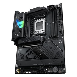 Asus ROG STRIX X870-F GAMING Wi-Fi AMD X870 AM5 ATX alaplap