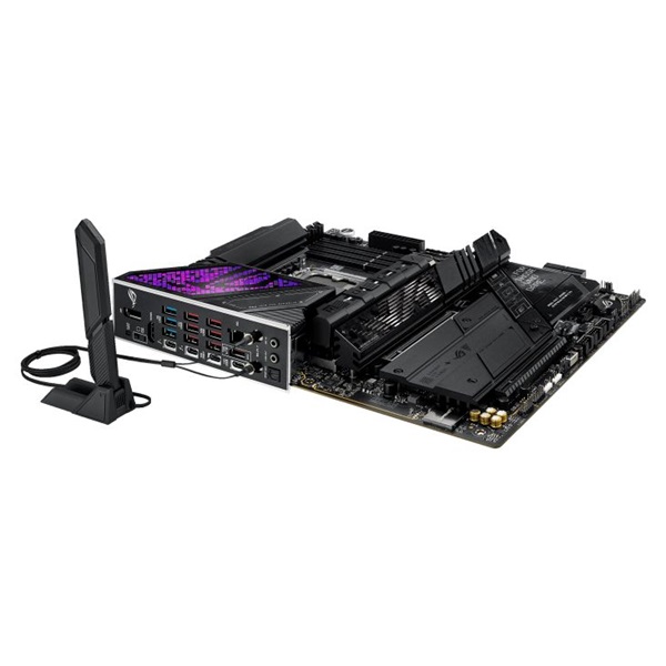 Asus ROG STRIX Z890-E GAMING Wi-Fi Intel Z890 LGA1851 ATX alaplap