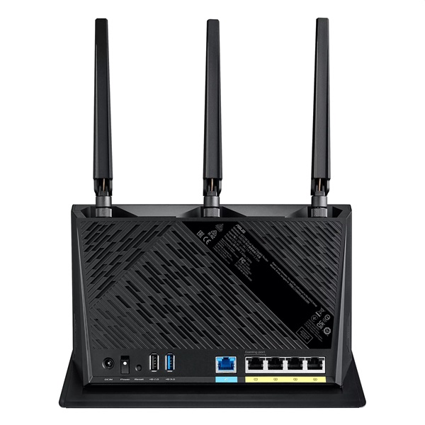 Asus RT-AX86S AX5700 vezeték nélküli router