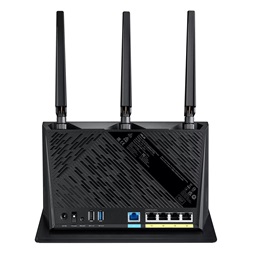 Asus RT-AX86S AX5700 vezeték nélküli router