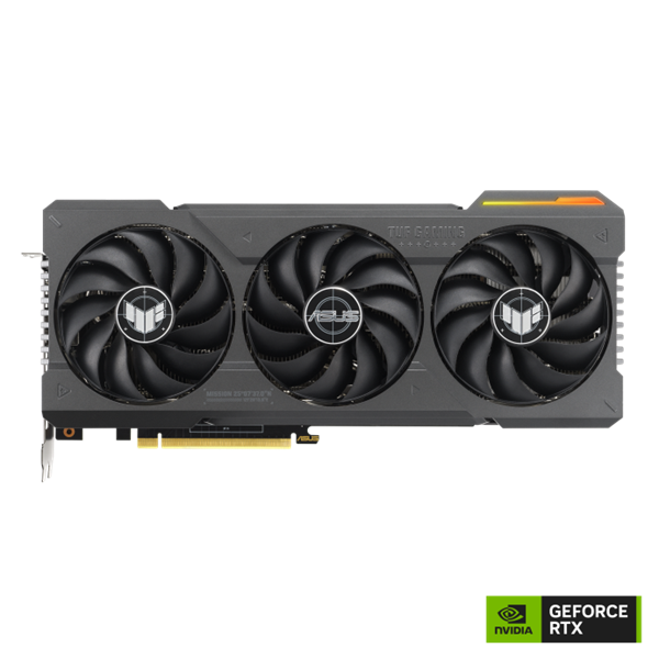 Asus RTX 4070 Ti SUPER nVidia 16GB GDDR6X PCIe videókártya