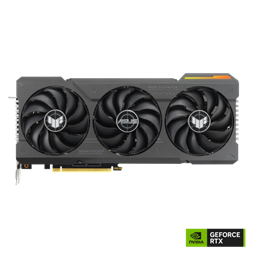 Asus RTX 4070 Ti SUPER nVidia 16GB GDDR6X PCIe videókártya