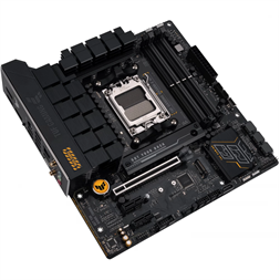 Asus TUF GAMING B650M-E WIFI AMD B650 AM5 mATX alaplap