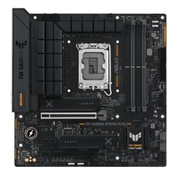 Asus TUF GAMING B760M-PLUS Intel B760 LGA1700 mATX alaplap