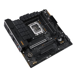 Asus TUF GAMING B760M-PLUS Intel B760 LGA1700 mATX alaplap