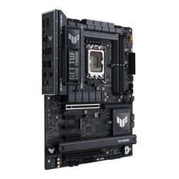 Asus TUF GAMING Z890-PLUS WIFI Intel Z890 LGA1851 ATX alaplap