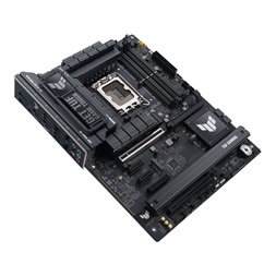 Asus TUF GAMING Z890-PLUS WIFI Intel Z890 LGA1851 ATX alaplap