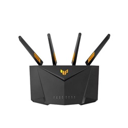 Asus TUF Gaming AX3000 V2 Dual-Band WiFi 6 vezeték nélküli router