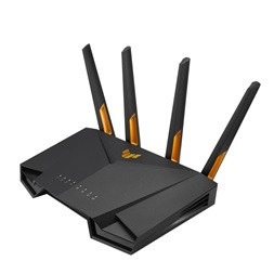 Asus TUF Gaming AX3000 V2 Dual-Band WiFi 6 vezeték nélküli router