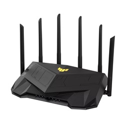 Asus TUF Gaming AX6000 Dual Band WiFi 6 Router