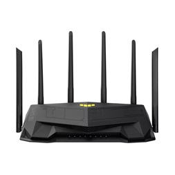 Asus TUF Gaming AX6000 Dual Band WiFi 6 Router