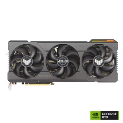 Asus TUF GeForce RTX 4080 SUPER nVidia 16GB GDDR6X PCIe videókártya