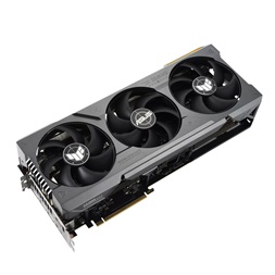 Asus TUF GeForce RTX 4080 SUPER nVidia 16GB GDDR6X PCIe videókártya