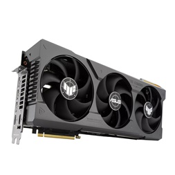 Asus TUF GeForce RTX 4080 SUPER nVidia 16GB GDDR6X PCIe videókártya